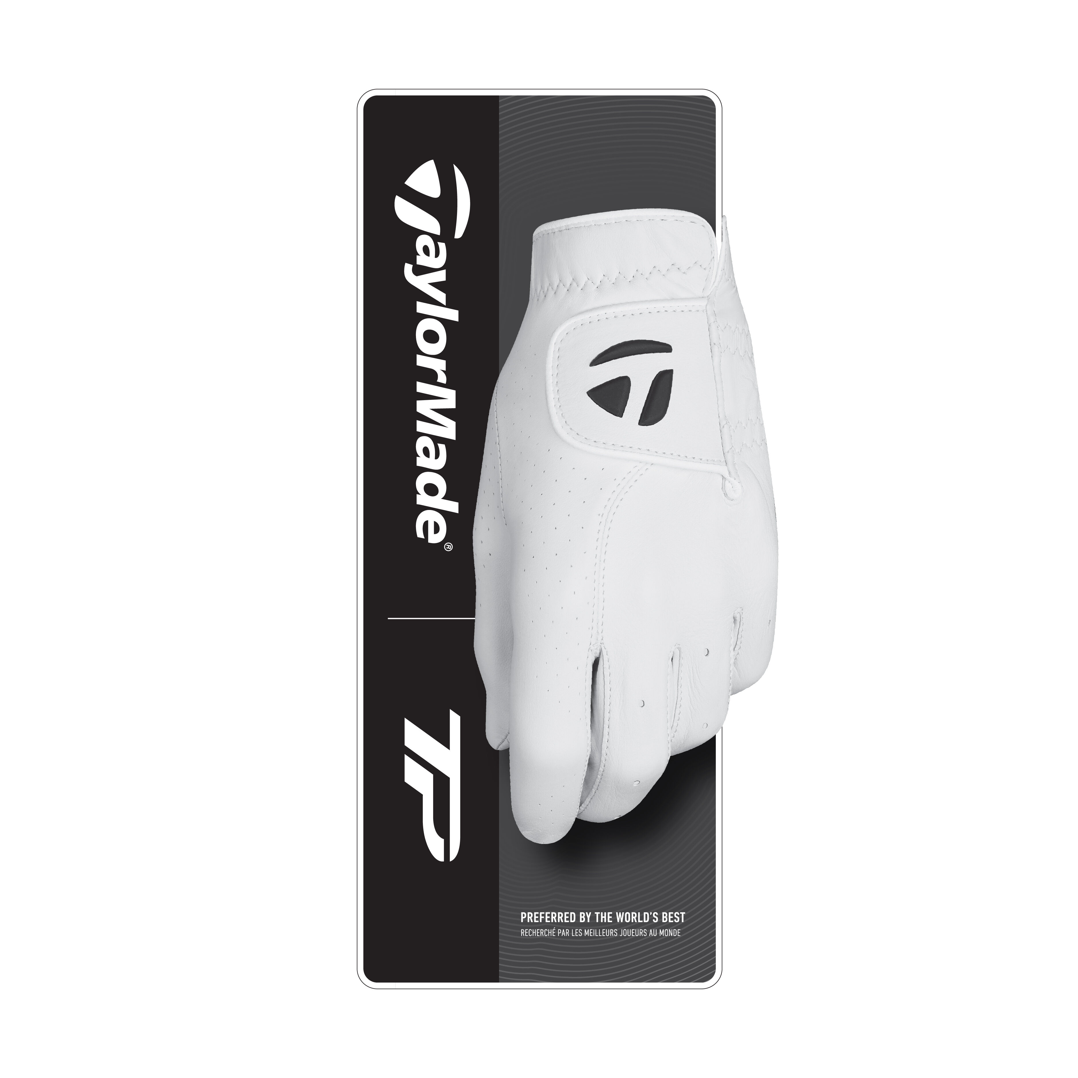 Golf Gloves: Men's & Women's Golf Gloves | TaylorMade Golf