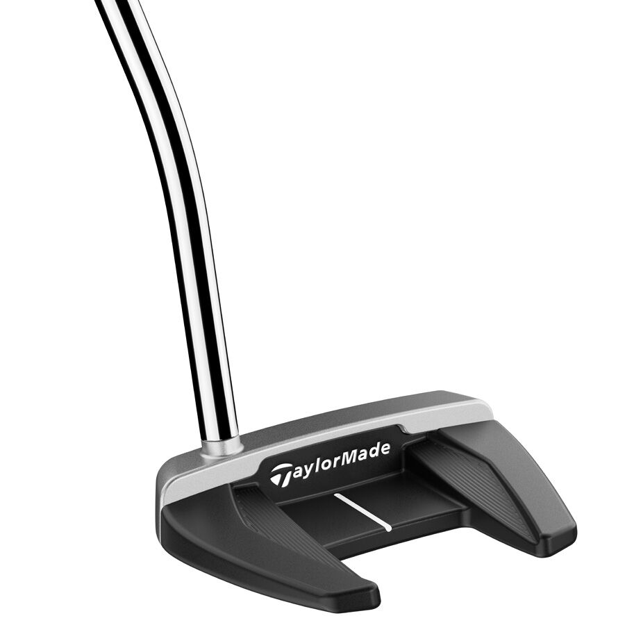 SYSTM2 Bandon Single Bend | TaylorMade