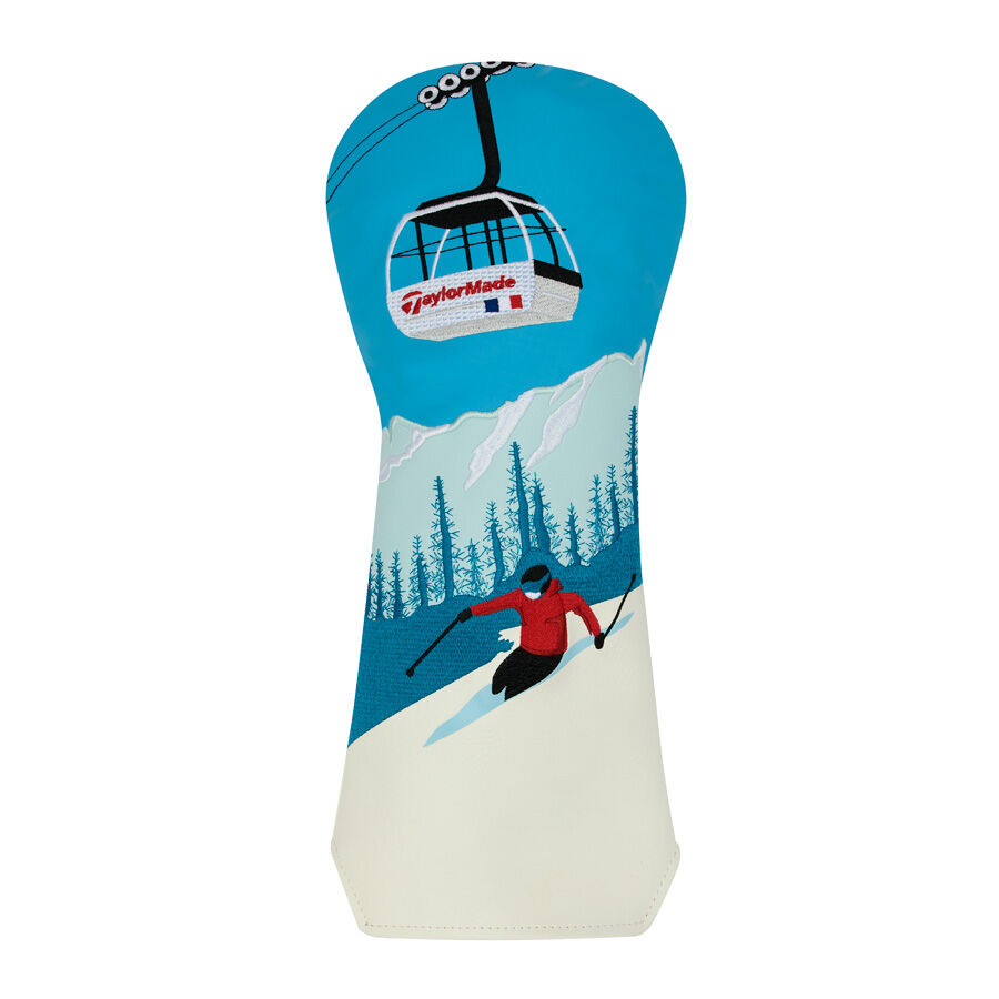 France Headcovers | TaylorMade
