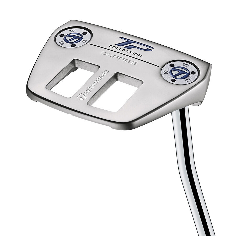 TP Hydro Blast DuPage | TaylorMade