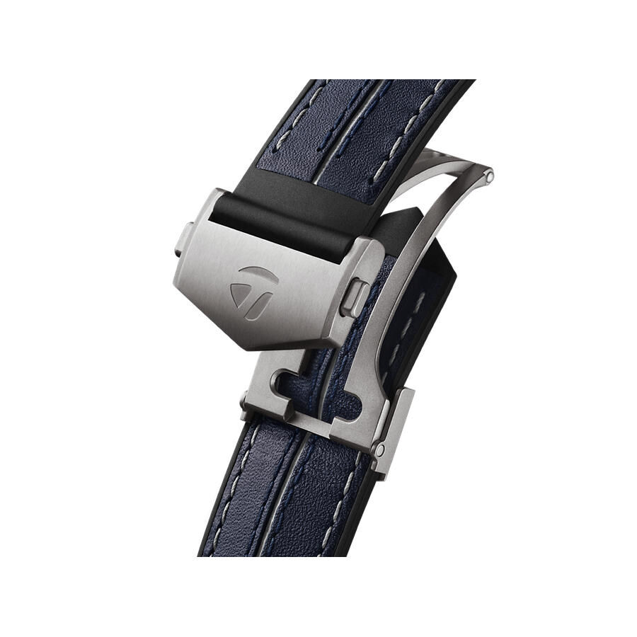 TAG Heuer Connected Calibre E5 x TaylorMade Edition Watch | TaylorMade