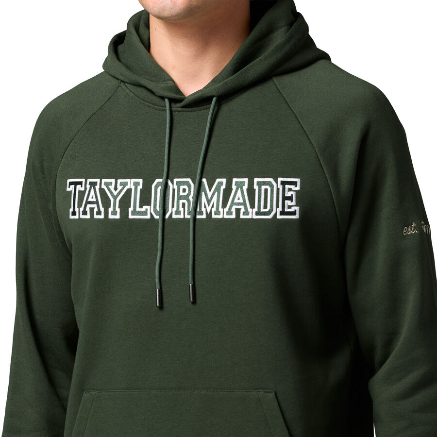 Twilight Collegiate Hoodie | TaylorMade