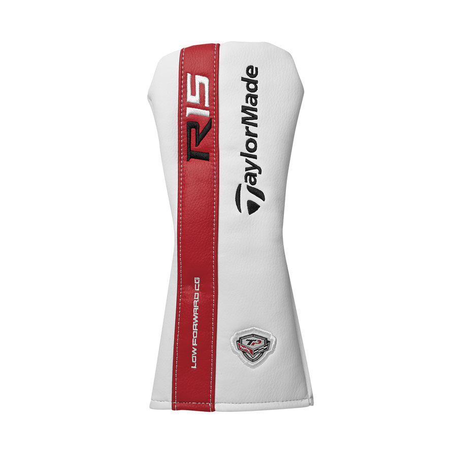 R15 TP Fairway | TaylorMade Golf