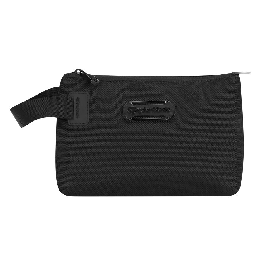 Players Valuables Pouch | TaylorMade