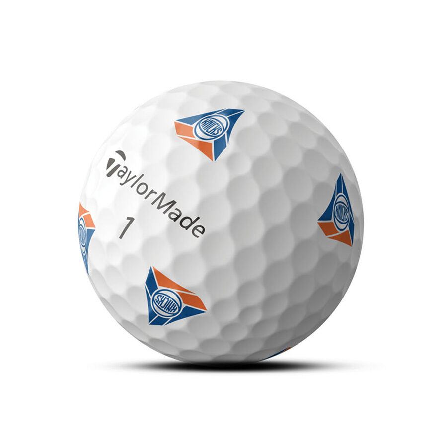 TP5 pix NBA Collection | TaylorMade