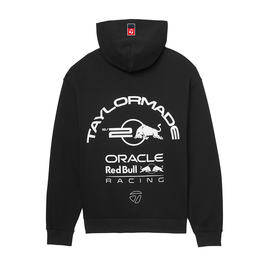 テーラーメイド レッドブル 限定コラボパーカー Lファイナルラップフーディ Signature Hoodie | TaylorMade