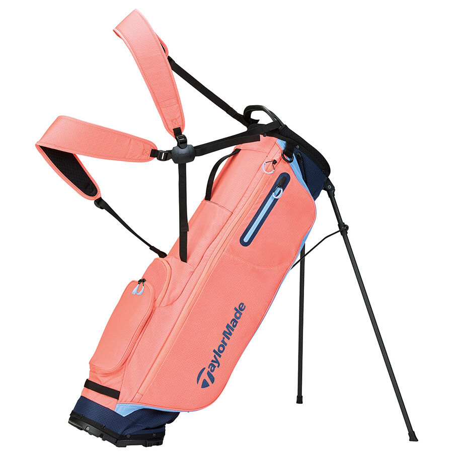 FlexTech SuperLite Stand Bag | TaylorMade