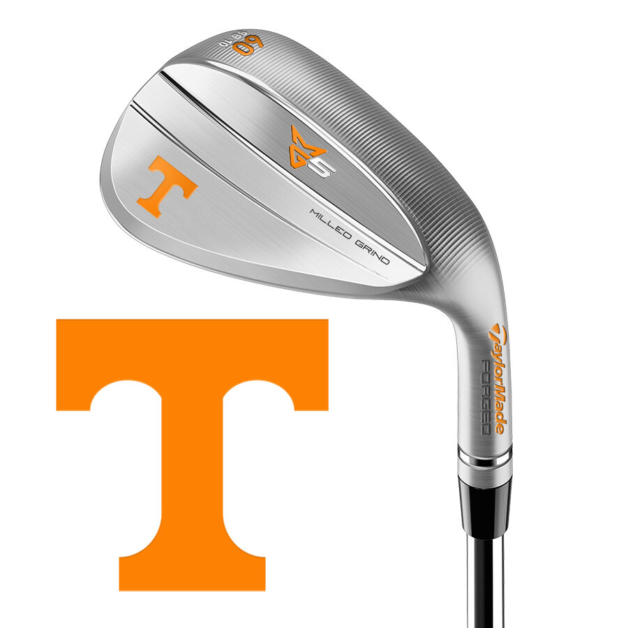 University of Tennessee Volunteers Golf Gear | TaylorMade Golf