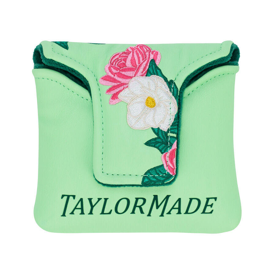 ☪️TaylorMade☪️ TIME スコーブケース✨新品✨限定品❣️ Season Opener Spider Headcover | TaylorMade