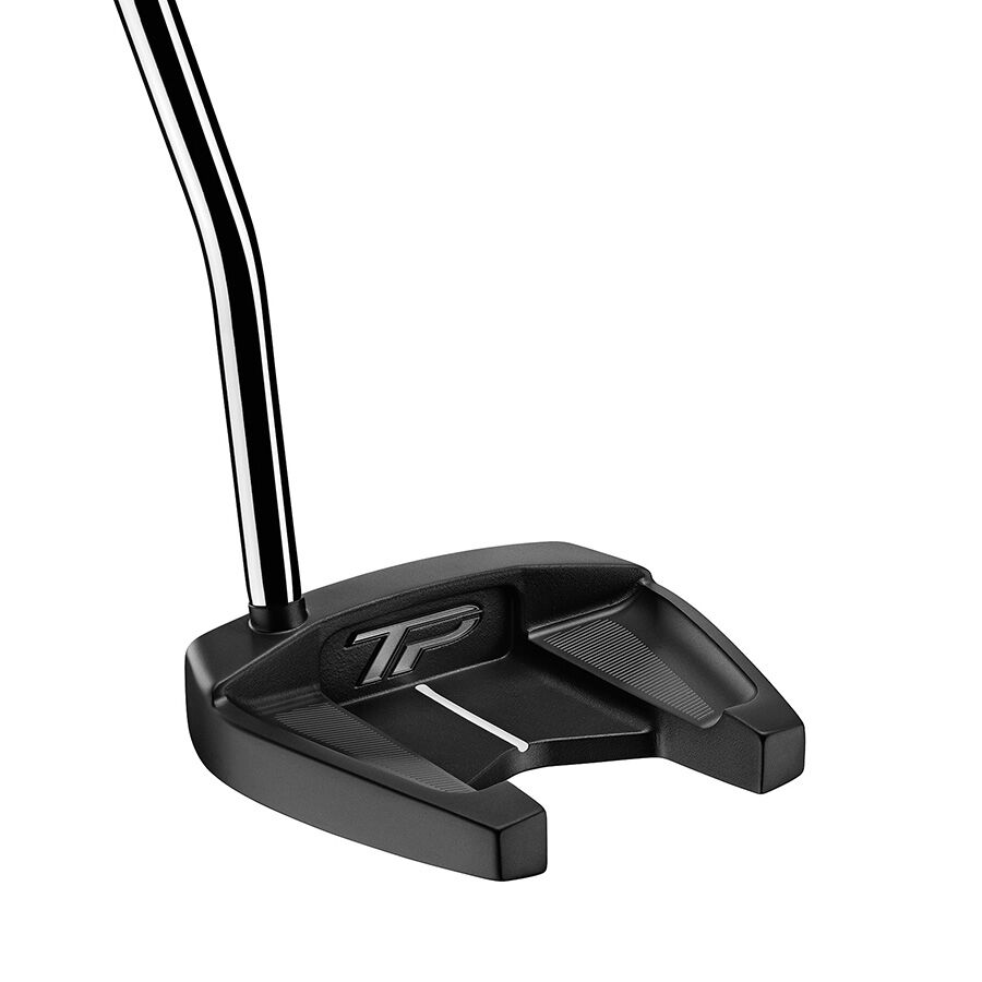 テーラーメイド TP コレクション ブラック PALISADES 7 レフティ TP Black Palisades Single Bend | TaylorMade
