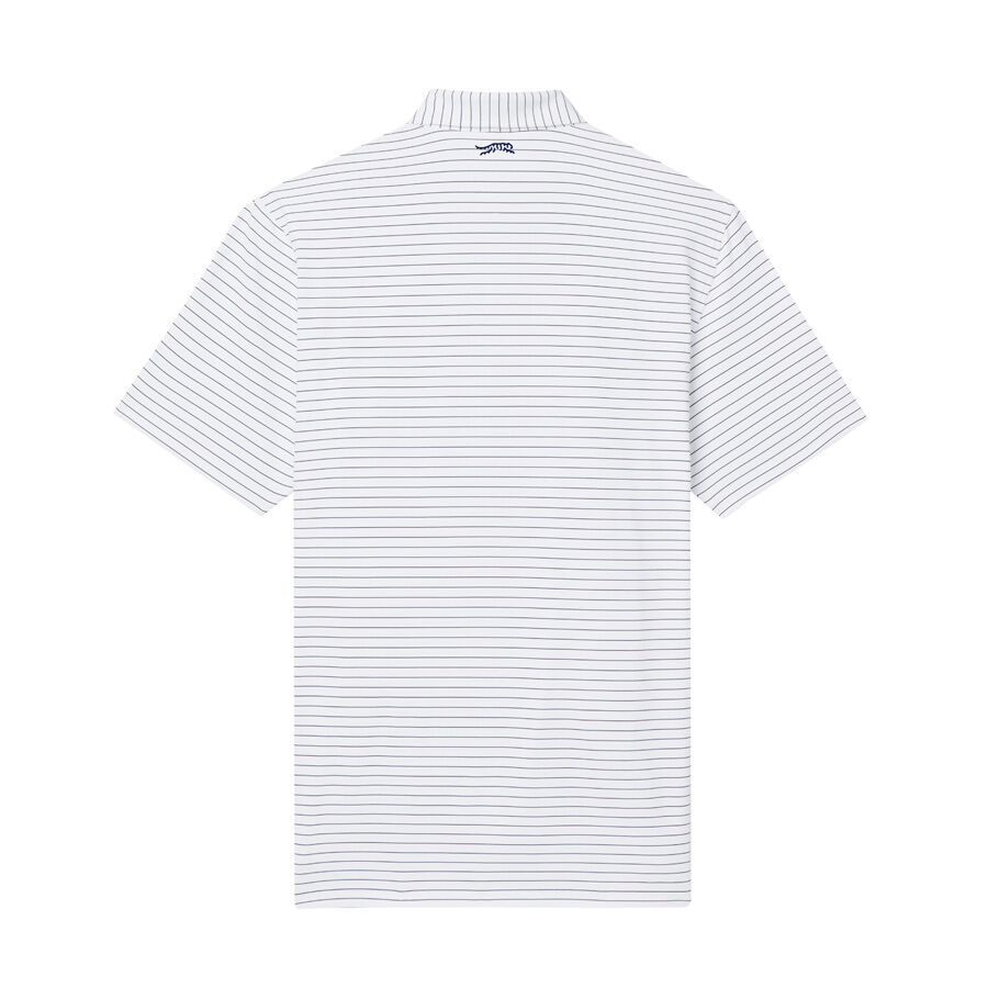 Stripe Polo | TaylorMade