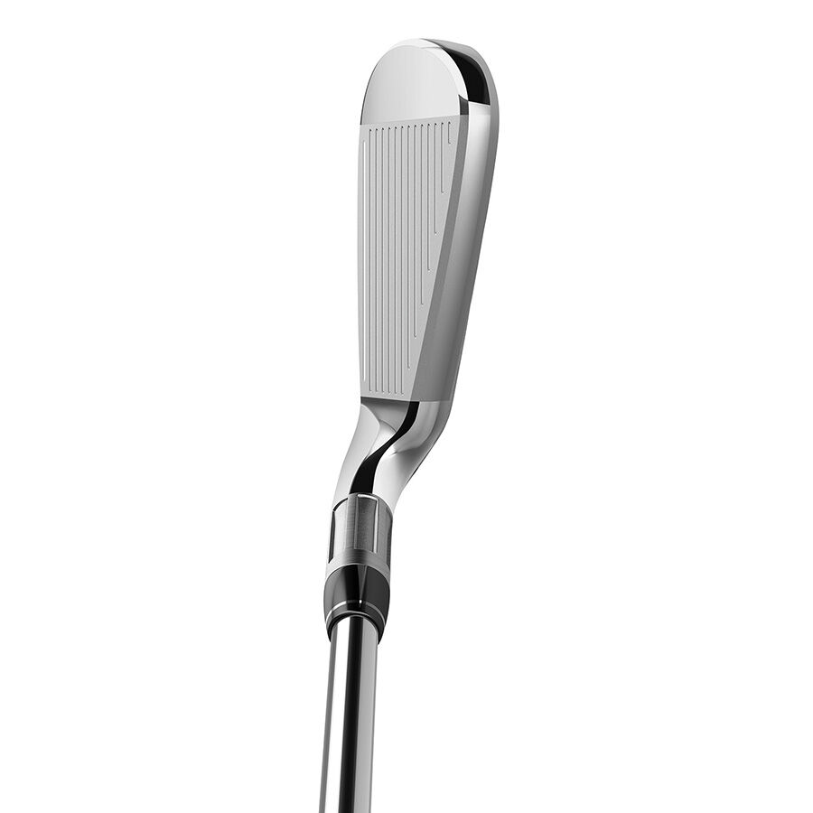 M6 Irons