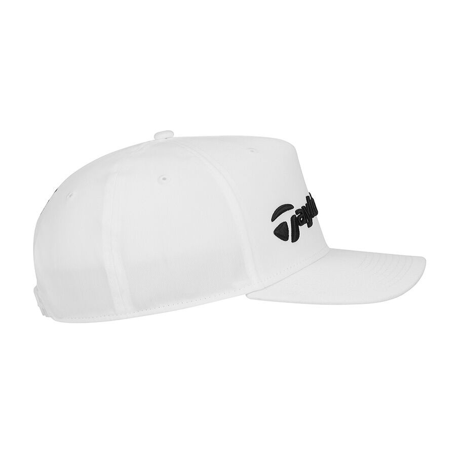 A-Frame Snapback Hat | TaylorMade