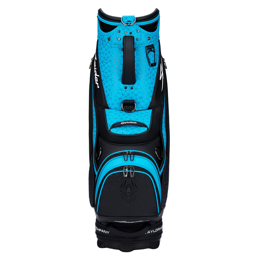 Spider Staff Bag | TaylorMade