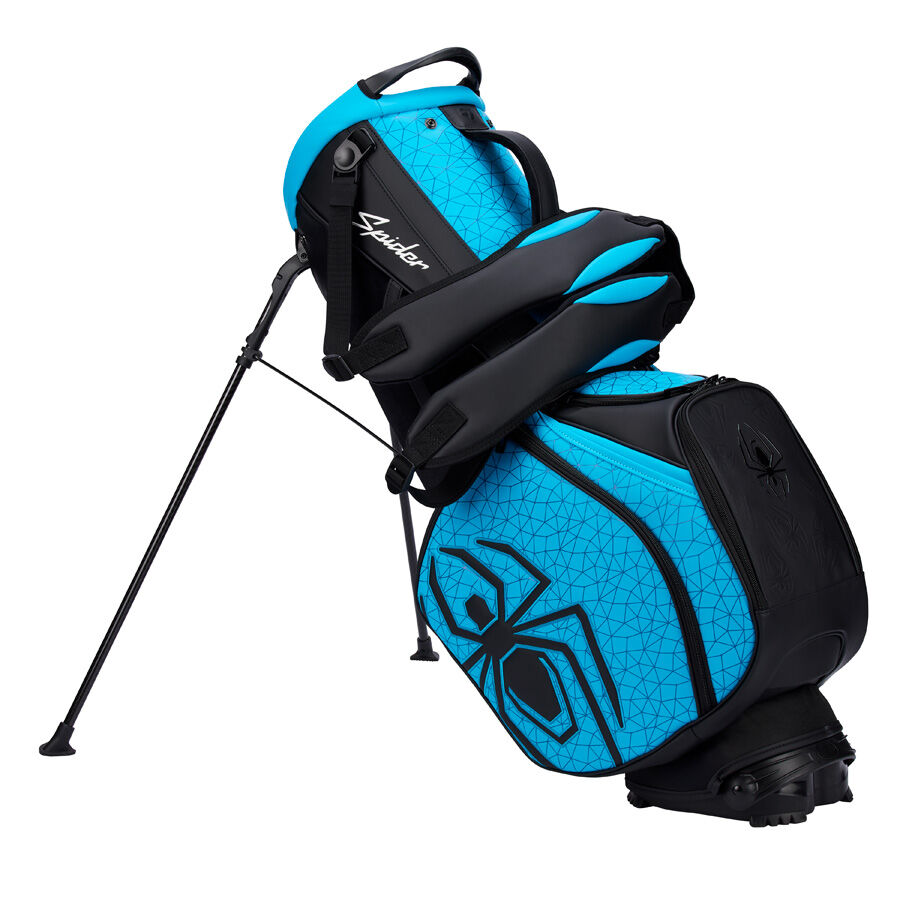 TaylorMade Spider ゴルフバッグ Spider Tour Stand Bag | TaylorMade