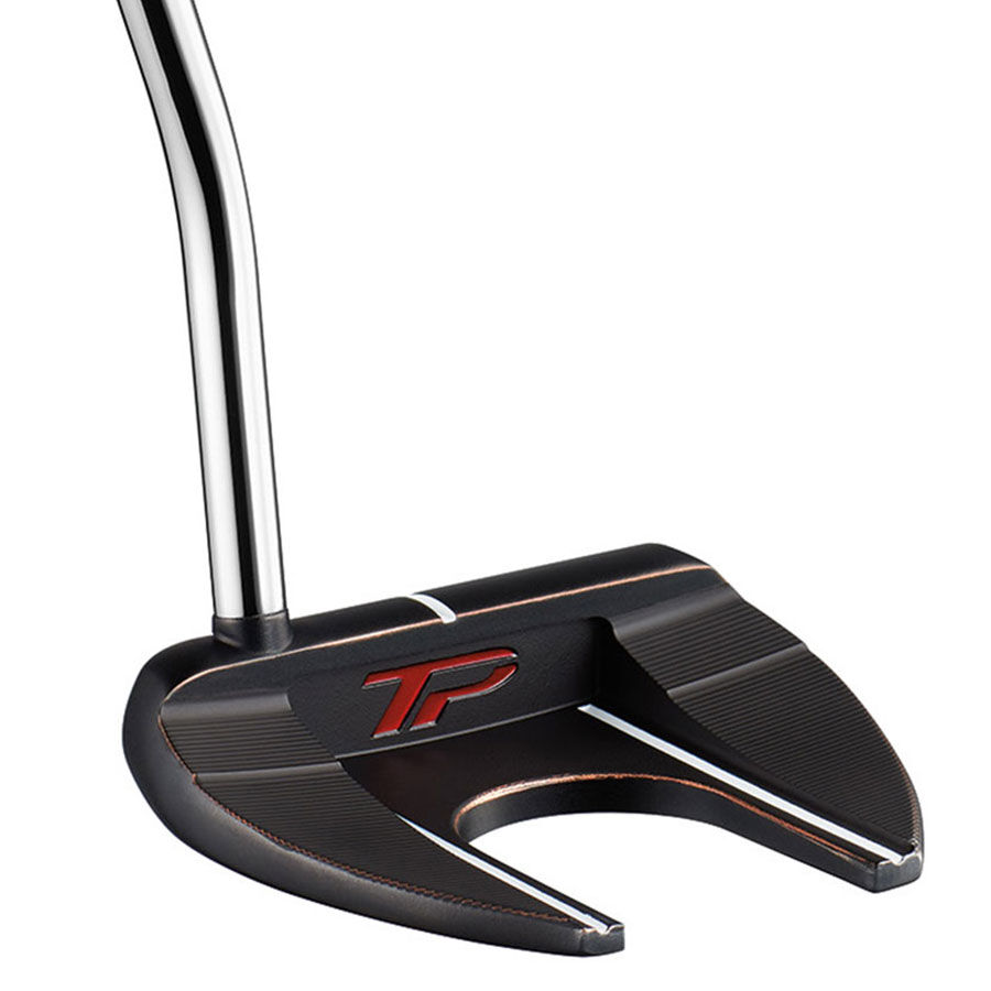 TaylorMade ARDMORE 2 パター TP Black Copper Collection Ardmore 2