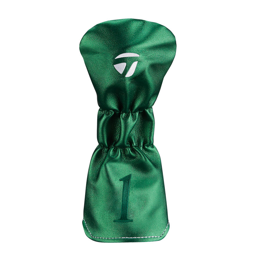 Season Opener Driver Headcover | TaylorMade
