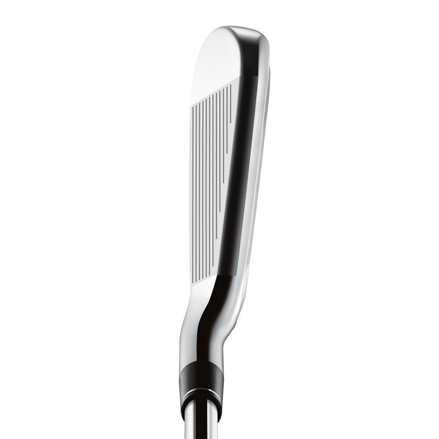 Tour Preferred UDI | #1 Irons in Golf | TaylorMade Golf