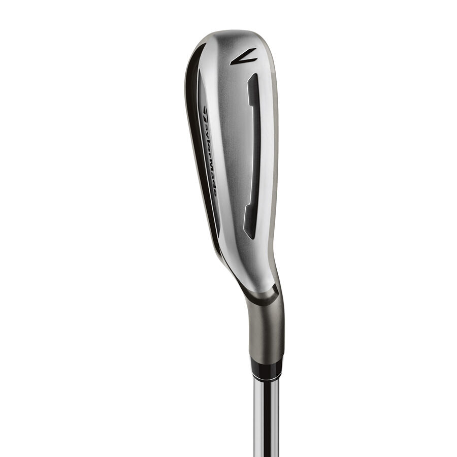 SpeedBlade Irons | #1 Irons in Golf | TaylorMade Golf