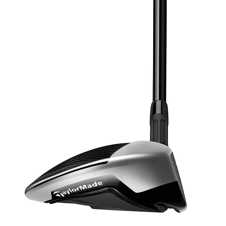レディース TaylorMadeのM4 ウッド3本セット(DR・5W・4U） M4 Fairway | TaylorMade