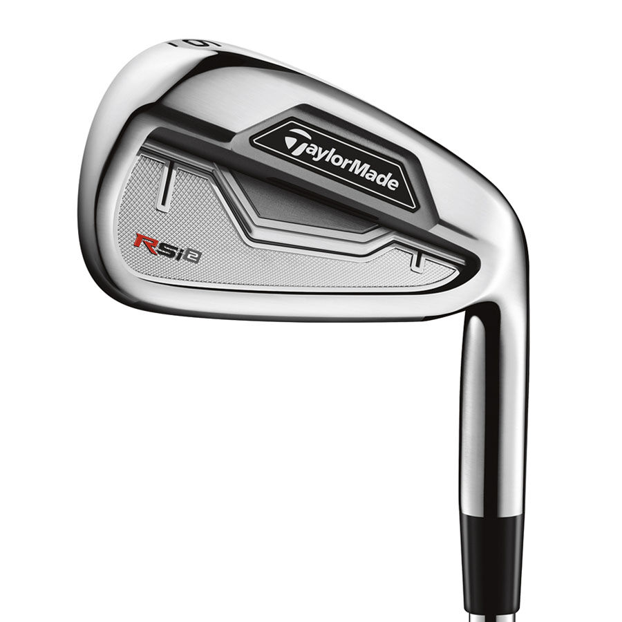 TaylorMade RSi2 アイアン8本＋ドライバー・パターレフティ RSi 2 Irons - Save up to $200! | TaylorMade Golf