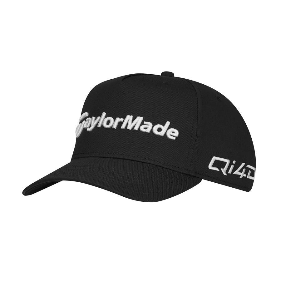 Qi4D Rescue | TaylorMade