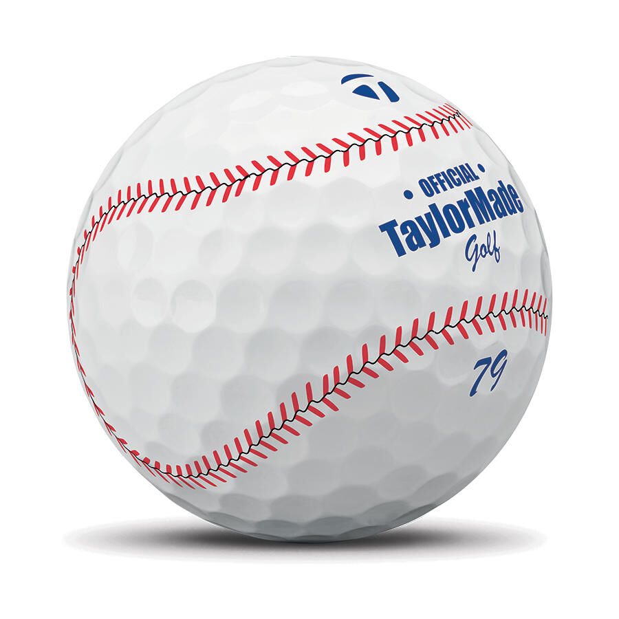 TP5/TP5x pix Baseball Golf Balls | TaylorMade