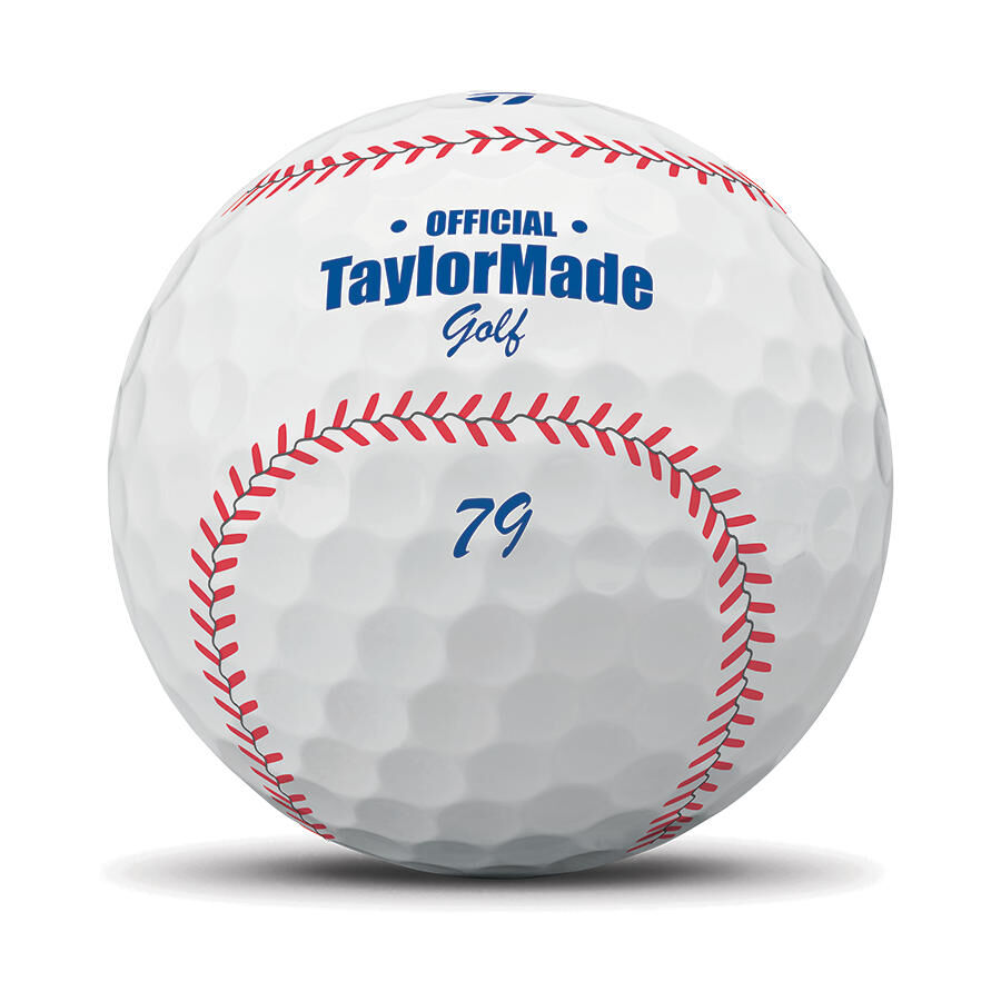 TP5/TP5x pix Baseball Golf Balls | TaylorMade