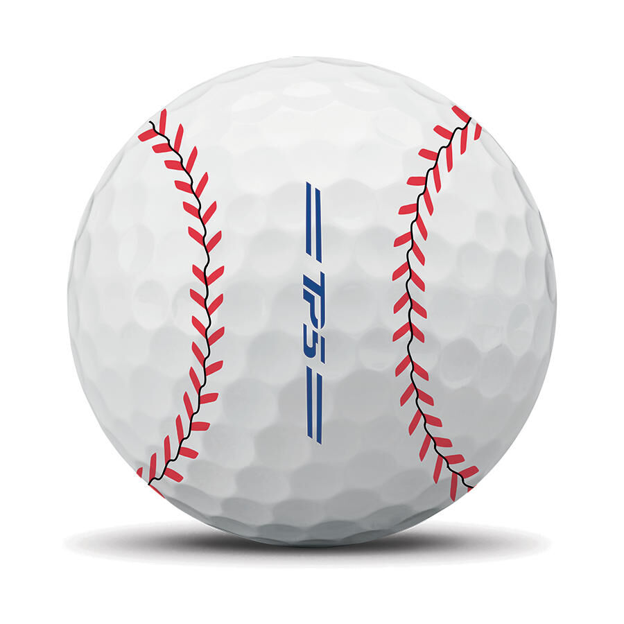 TP5X 43球　　TP5 35球 TP5/TP5x pix Baseball Golf Balls | TaylorMade