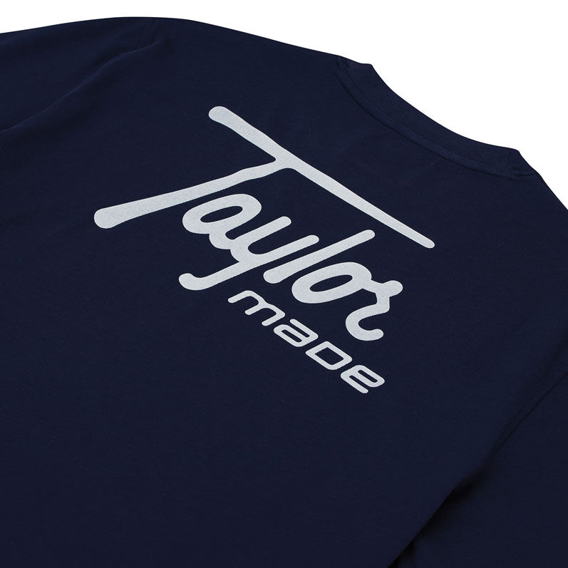 Heritage T-Shirt | TaylorMade