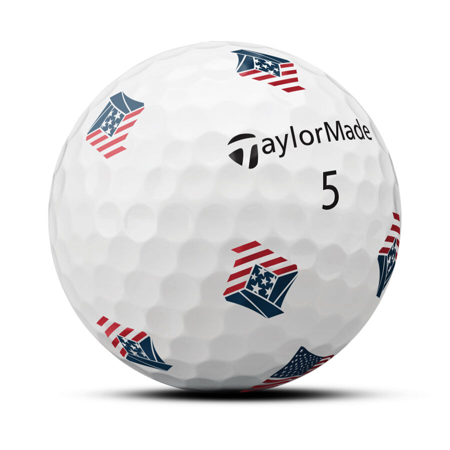TP5 pix USA Golf Balls | TaylorMade
