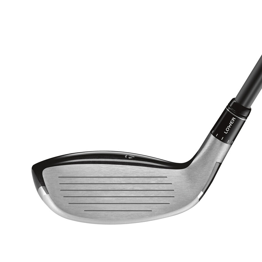 SLDR Rescue | TaylorMade Golf