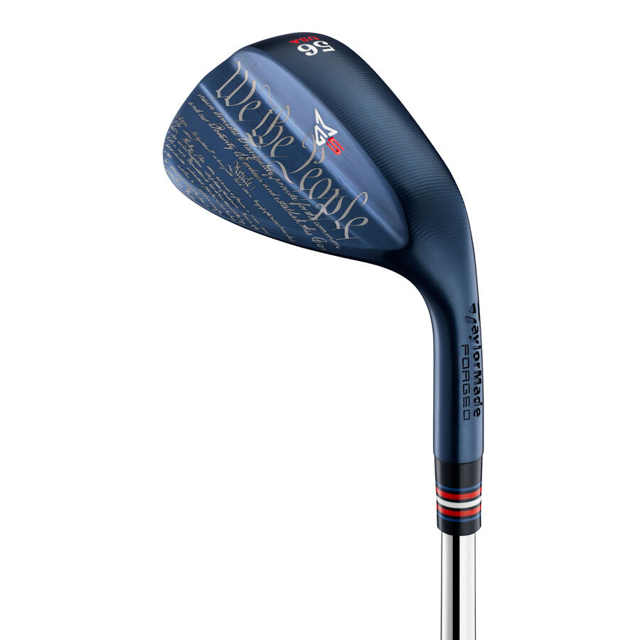 Americana MG5 Wedge Set | TaylorMade