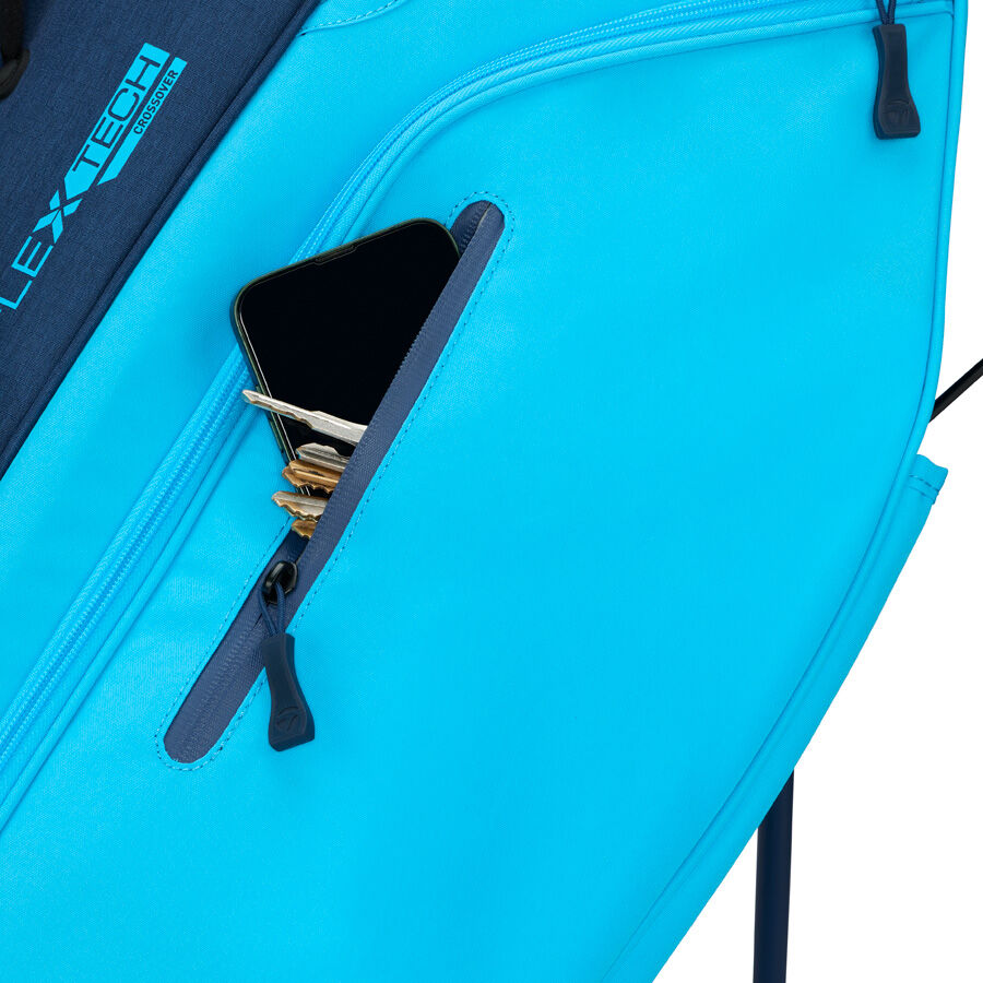 FlexTech Crossover Stand Bag | TaylorMade
