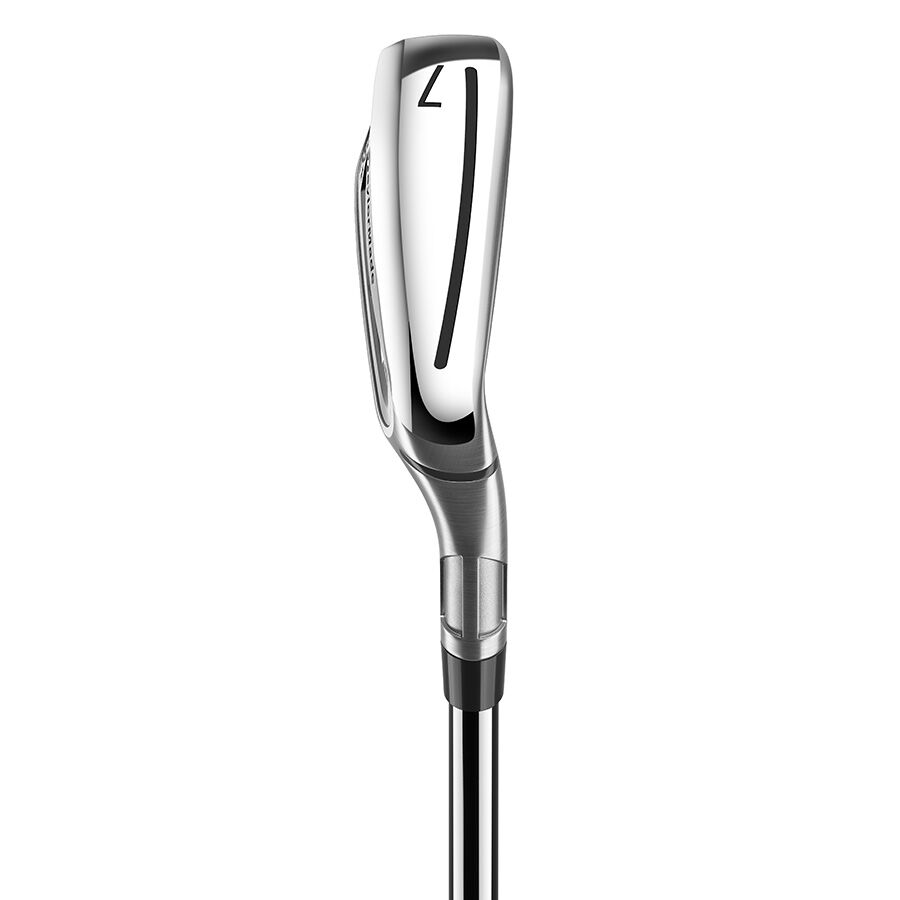 Qi Max HL Irons | TaylorMade