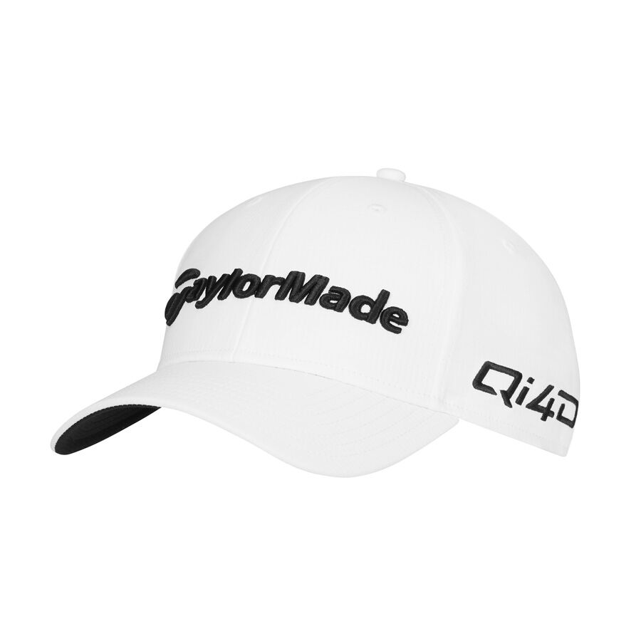 Qi4D Rescue | TaylorMade