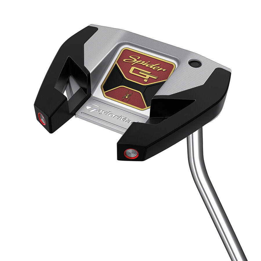 Spider GT Single Bend | TaylorMade