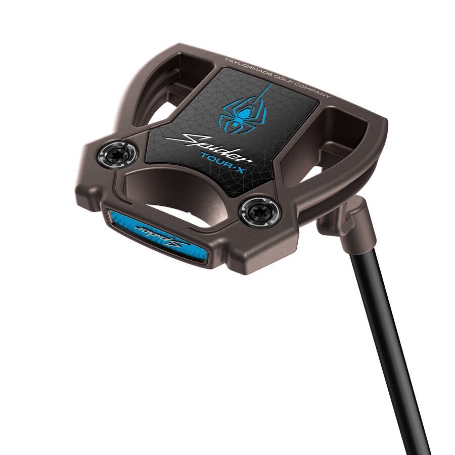 Spider Tour X L-Neck | TaylorMade