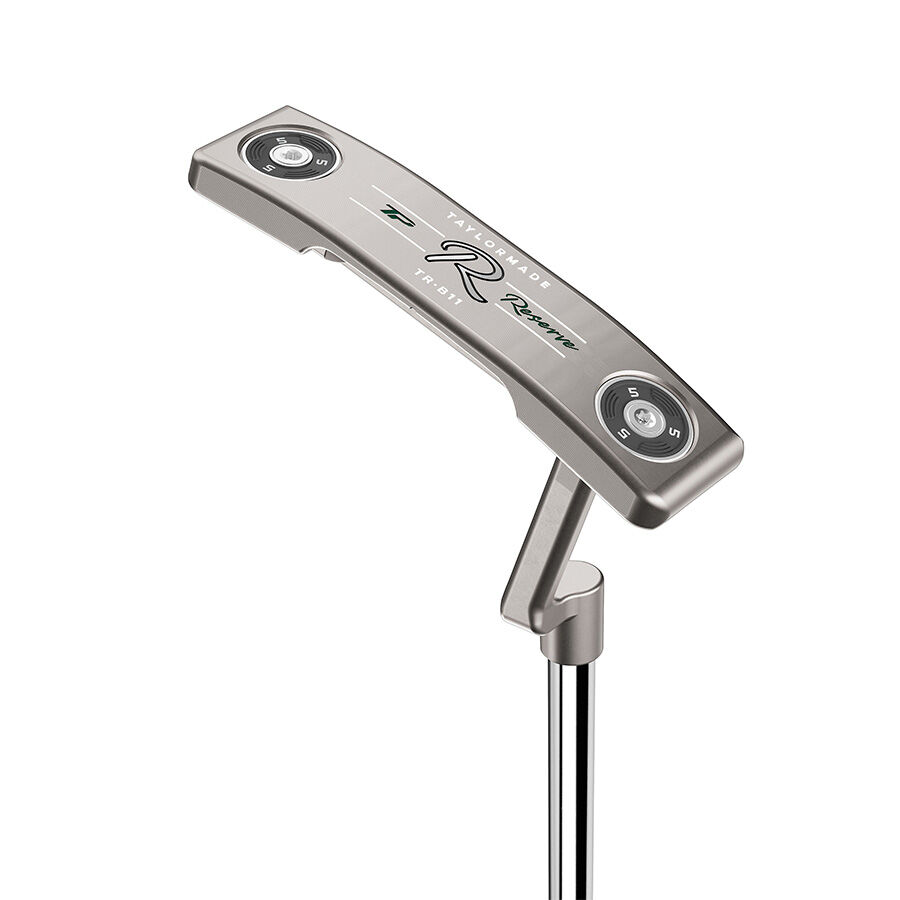 テーラーメイド　リザーブ　B 11 33インチ TP Reserve B11 | TaylorMade
