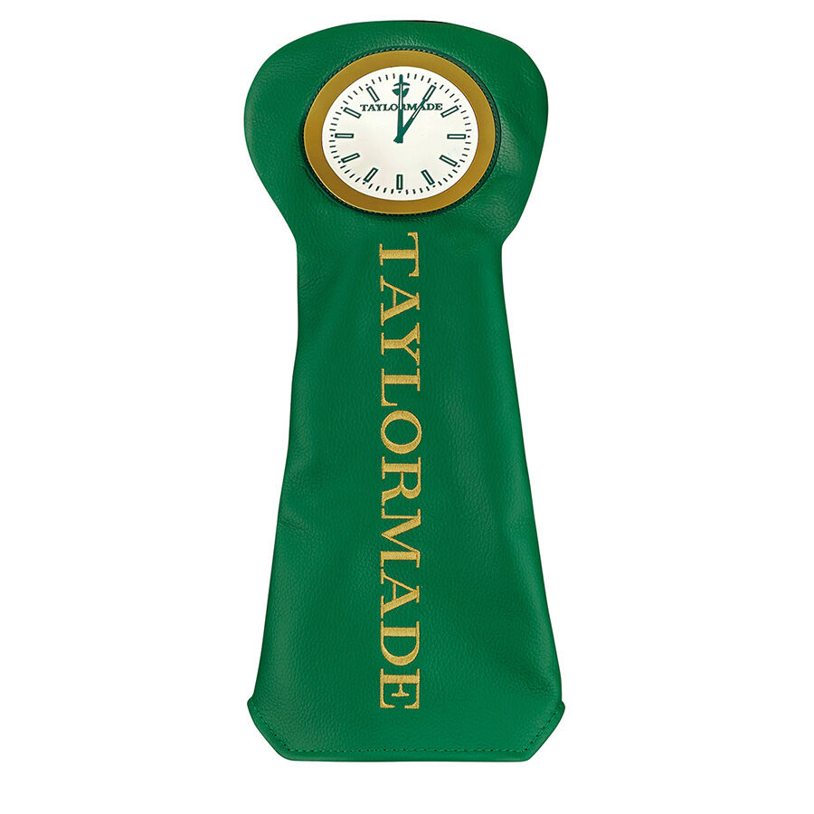 British Open Driver Headcover | TaylorMade