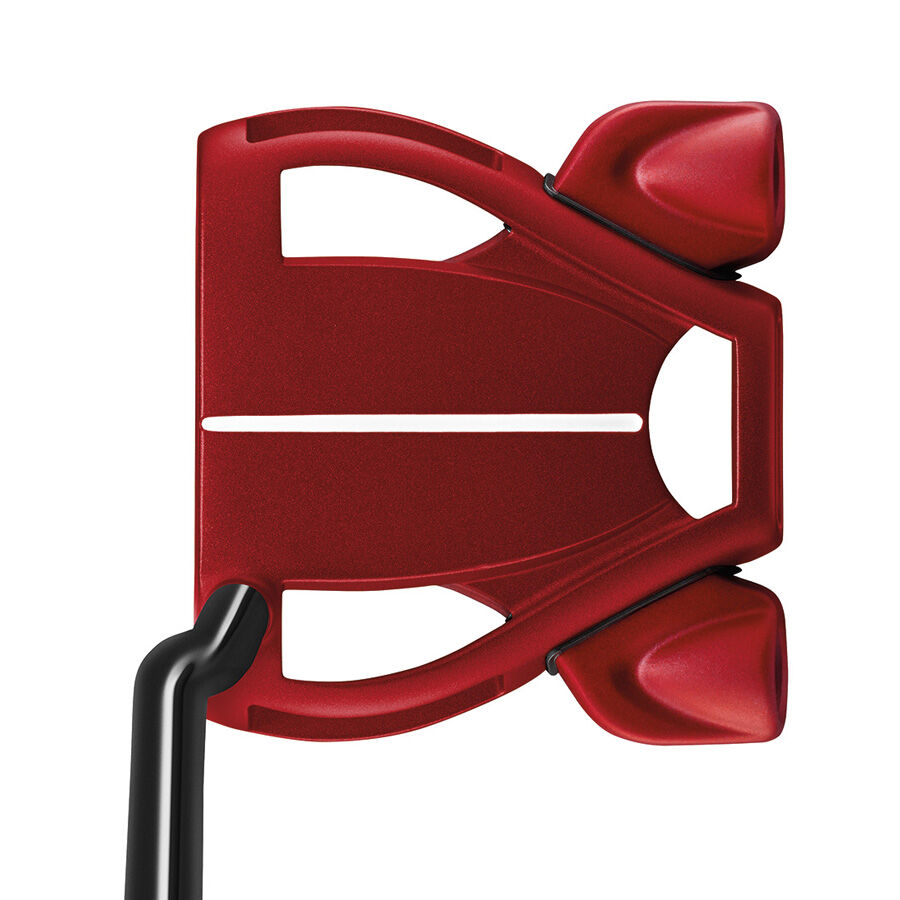 Spider Limited Red