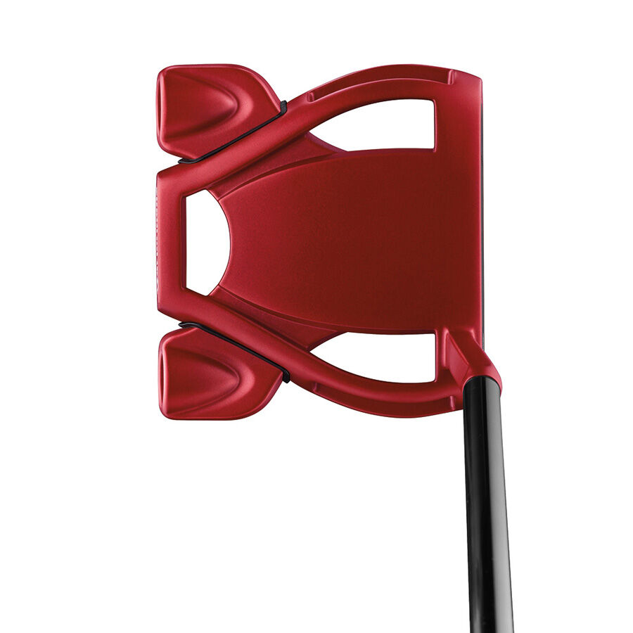 Left Hand Spider Tour Red