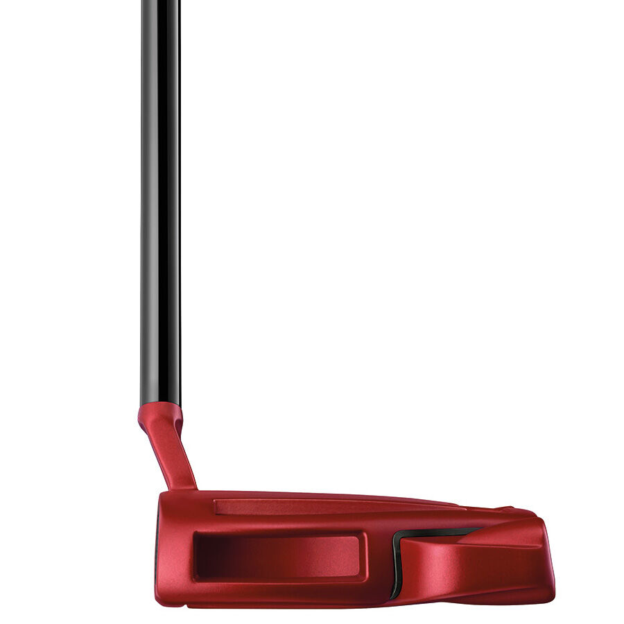 Left Hand Spider Tour Red
