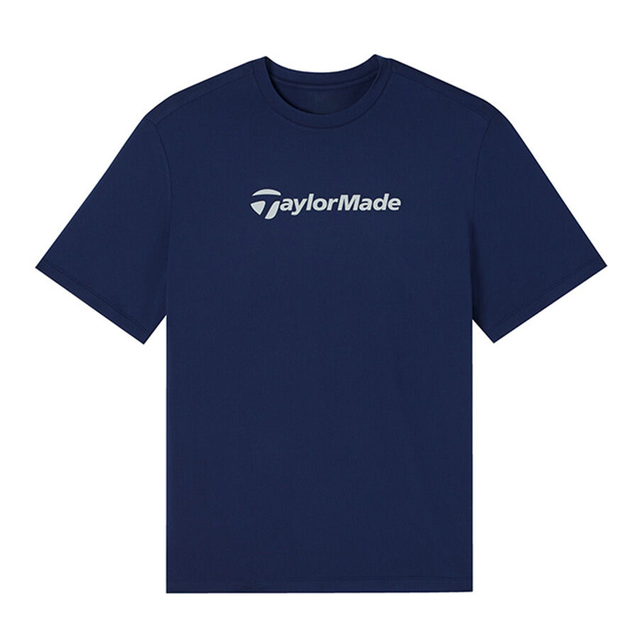 Never Done T-Shirt | TaylorMade
