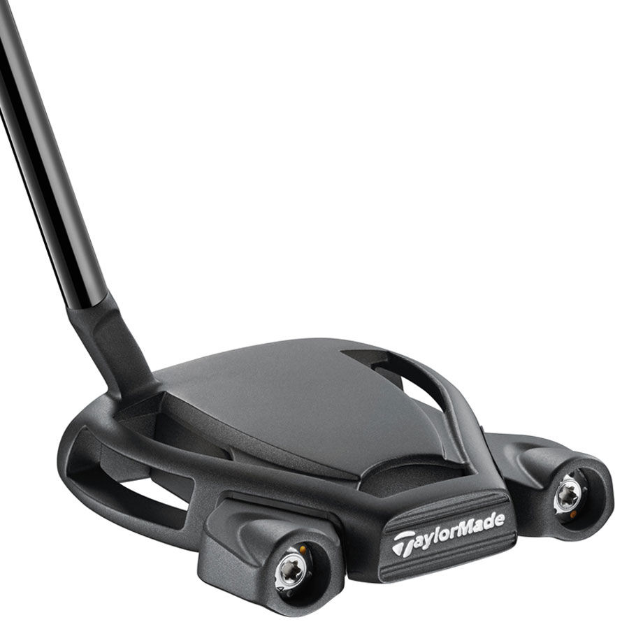 Spider Tour Black