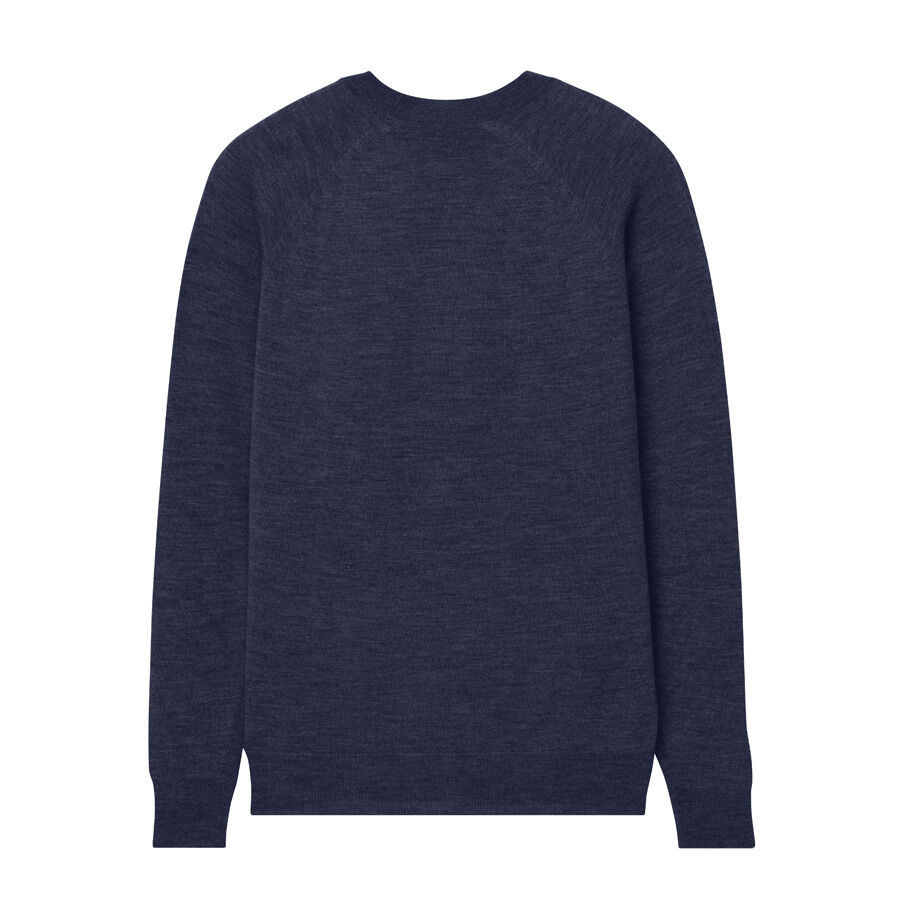 Merino Wool Crew | TaylorMade