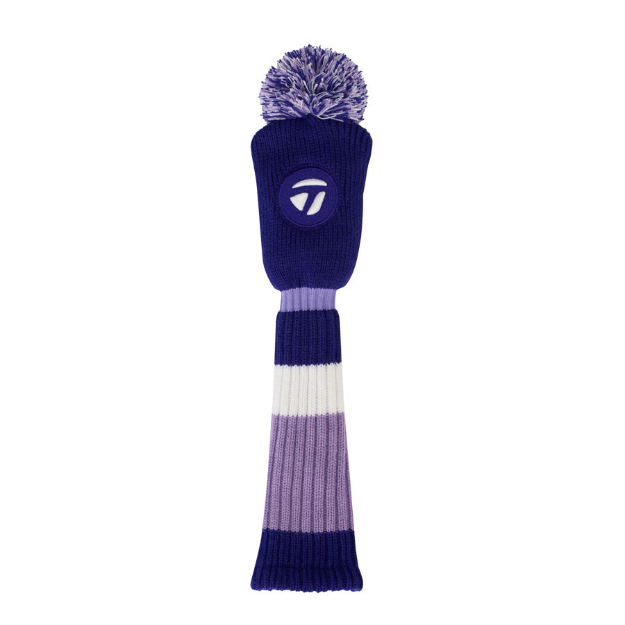 Midnight Ice Headcovers | TaylorMade