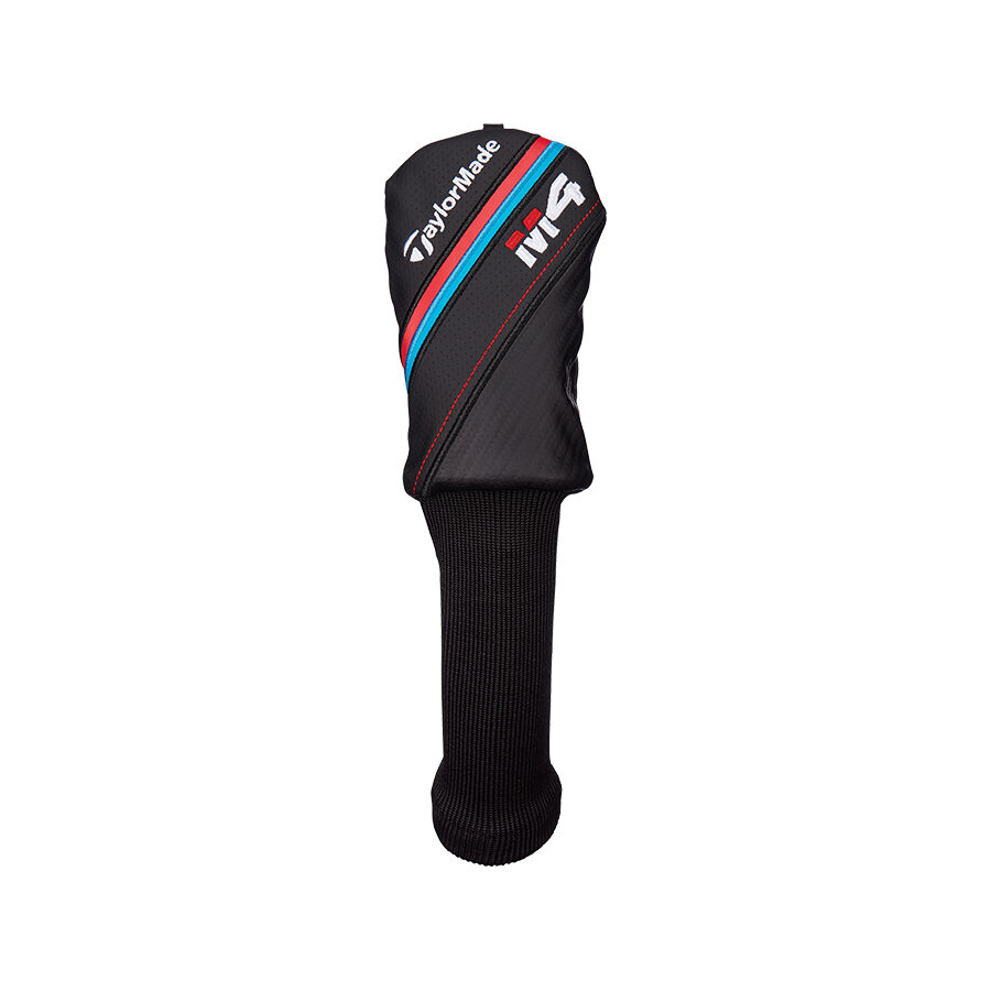 TaylorMade M4 Rescue 5番 25度 ヘッドカバー付き M4 Rescue | TaylorMade