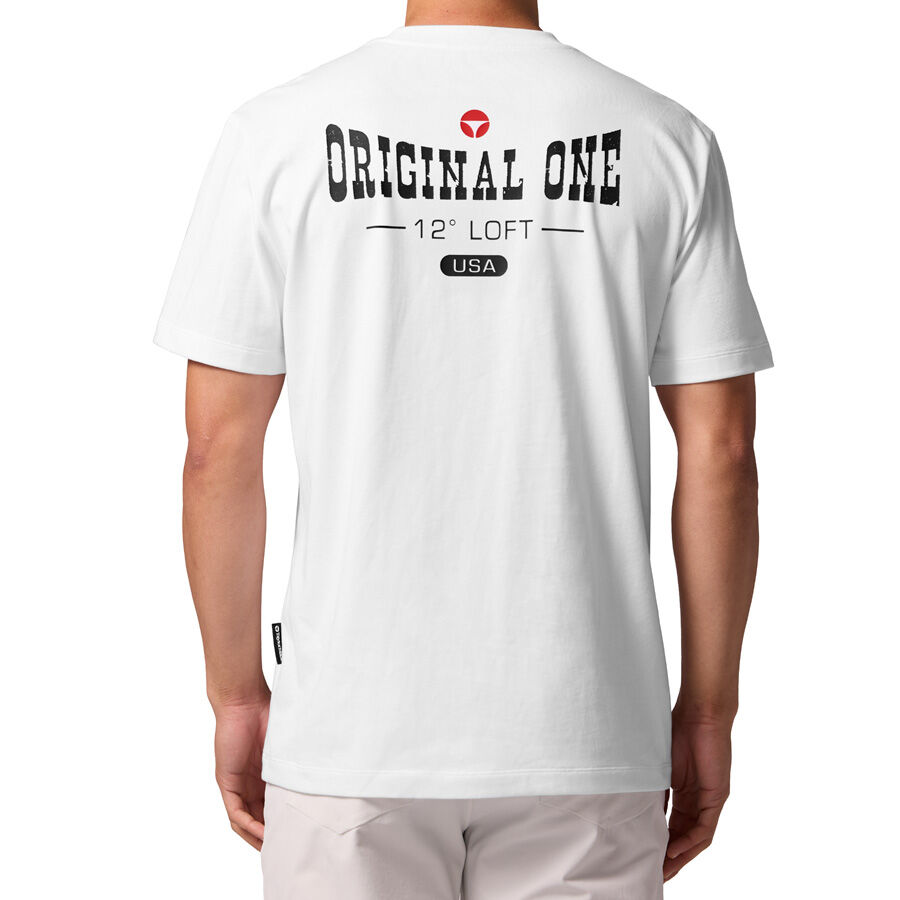 Legacy OG T-Shirt | TaylorMade
