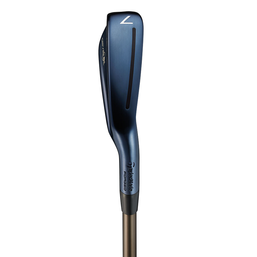 P∙790 Irons | TaylorMade